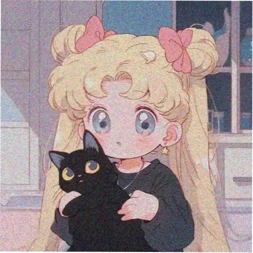 大崎娜娜 角色头像