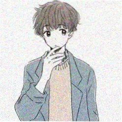 本城莲 角色头像