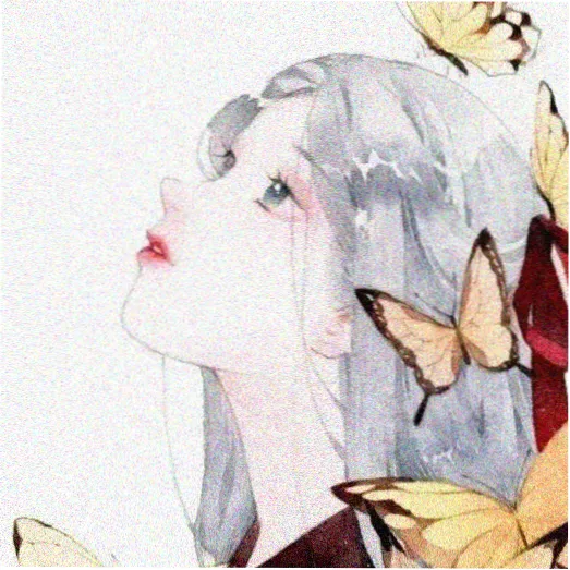 芹泽蕾拉 角色头像