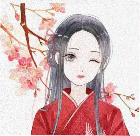 矢泽爱画风演变 从早期作品到 NANA